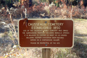 causseaux-cemetery