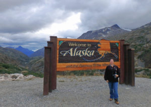 Alaskan Klondike