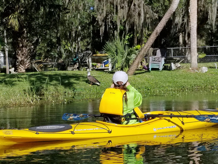 Kayaking Destinations in Northwest Florida | Northwest 